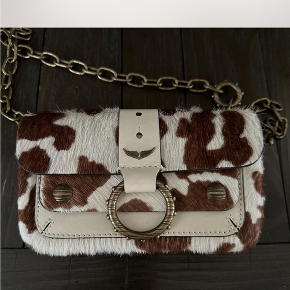 Zadig & Voltaire bag - Picture 11 of 12